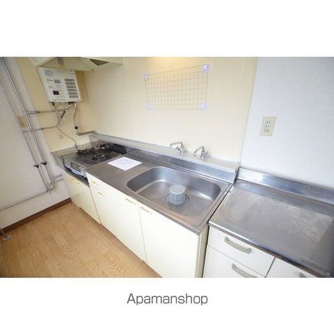 マンション松田の内装写真