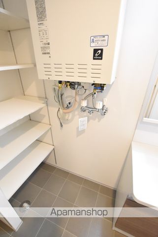 ロイヤルガーデン北6条の内装写真