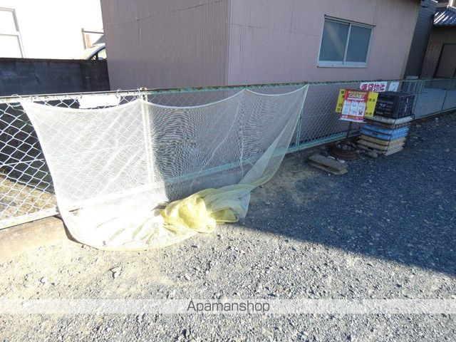田中ハイツの外観写真