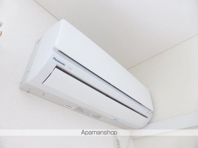 セフィーラ若里の内装写真