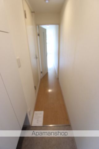 ルームス市川の内装写真