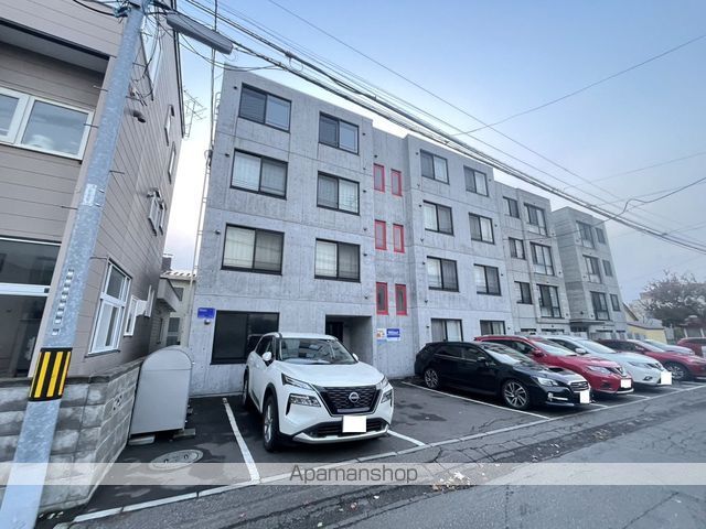 CASA OTTOの外観写真