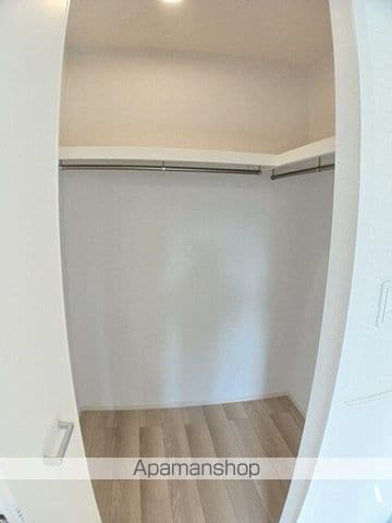 エクスプローラーの内装写真