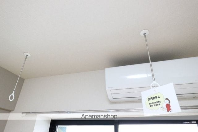 メゾンボヌールの内装写真