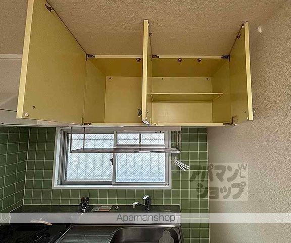 セノータの内装写真