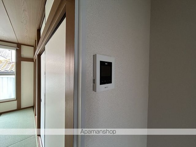 グランメゾン相模原の内装写真
