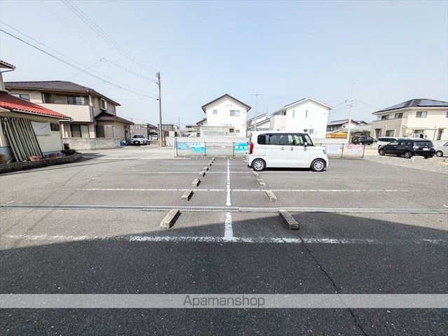 フィオーレ倉敷 A棟のその他写真