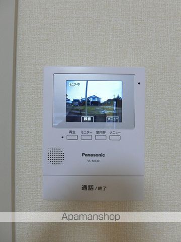 御前崎市 2階建 築26年の内装写真