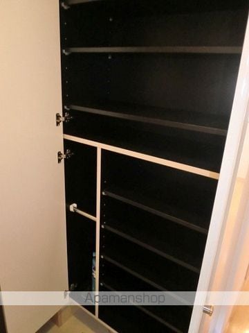 アヴァンティーク銀座2丁目の内装写真