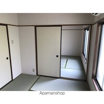 カーサフドウ[2K/30.92m2]の内装2