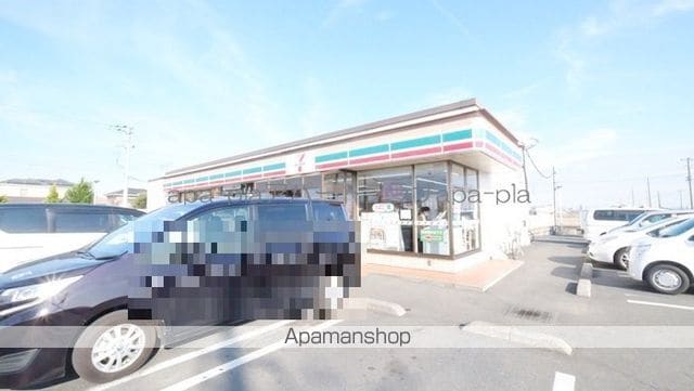 タウニィ内田B棟の周辺写真