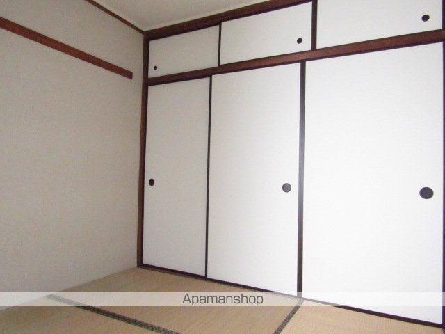 飯尾マンションの内装写真