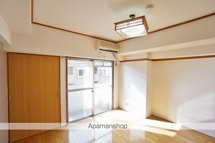 コーポ森久[1DK/24.08m2]の内装2