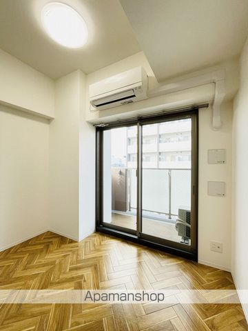 ARTIZA金山の内装写真