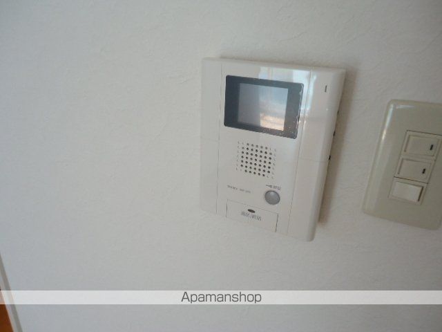 FIOOREの内装写真
