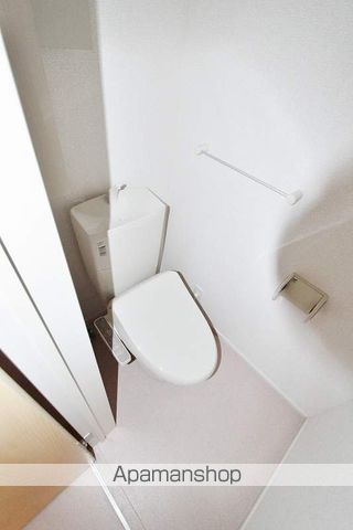 パーク アクシスEAST Cの内装写真