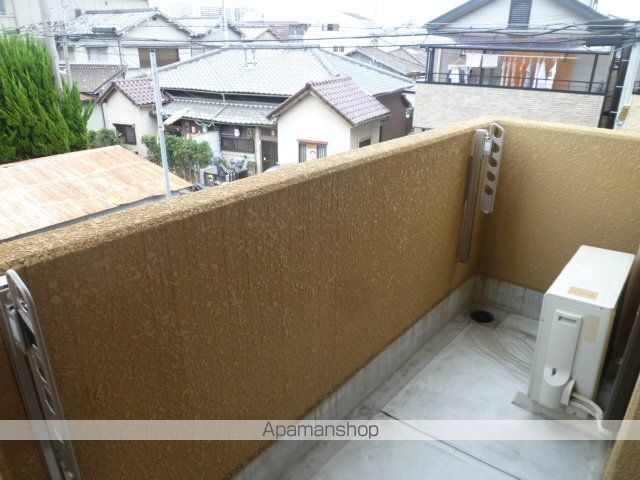 アムール千里丘の内装写真