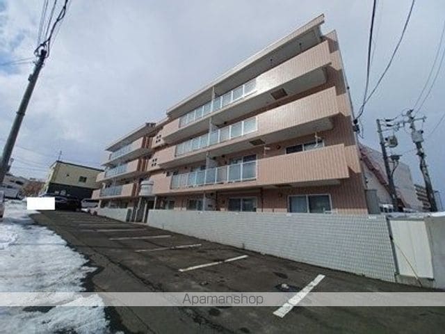 サンライト西岡IIの外観写真