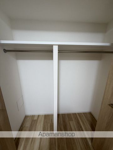 SーRESIDENCE高岳ARDENTの内装写真