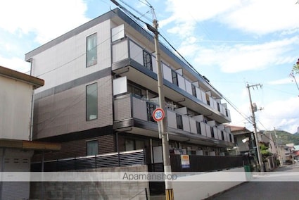 エルソル[1K/19.96m2]の外観2