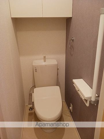 JADEHOUSE庄町 Bの内装写真