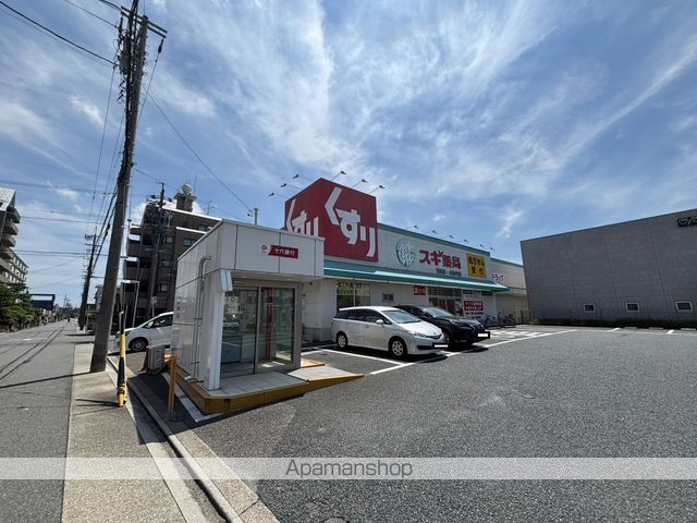 DーROOM岩塚の周辺写真