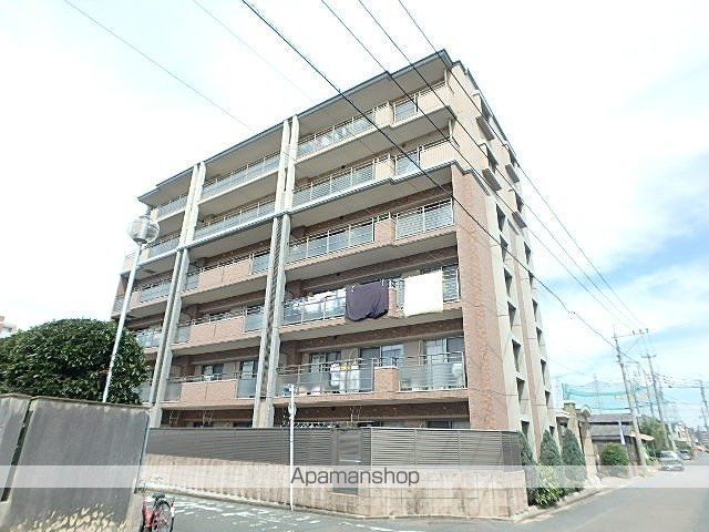 ネオジェラーモの外観写真