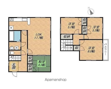 サムネイルイメージ