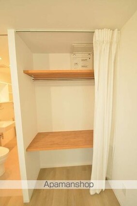 ＶＩＣＯＬＯ　Ａ棟[2LDK/54.65m2]の収納