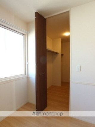 ＢＬＥＳＳ　ＨＯＵＳＥ柏西町　Ｄ[3LDK/99.26m2]の収納