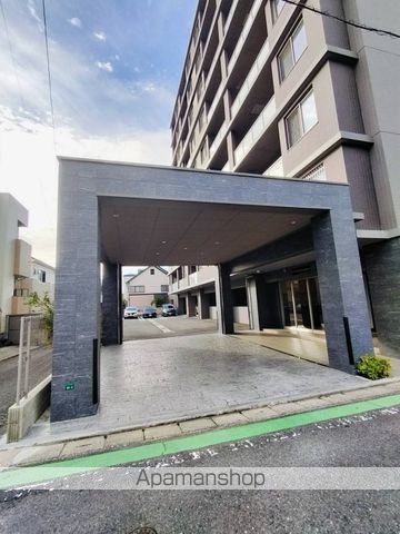 グランタイム都町の外観写真