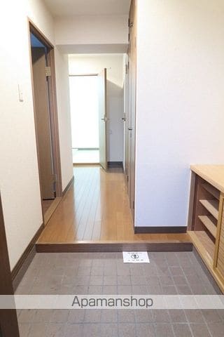 サンハイツ西山南館の内装写真