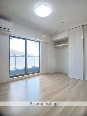 グラースの内装写真