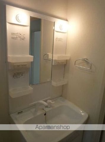 フォレストハウス野間の内装写真