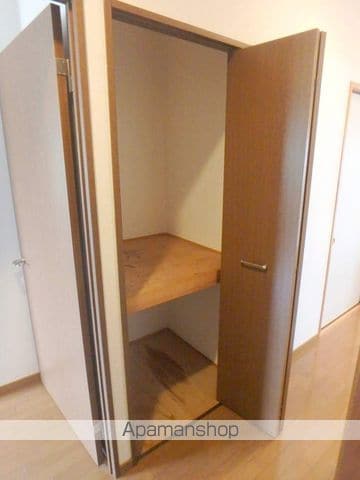 パークコート老松の内装写真