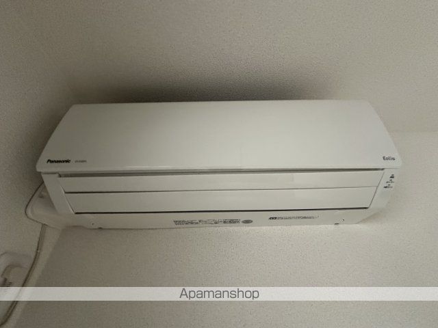 ベイルーム浜町の内装写真