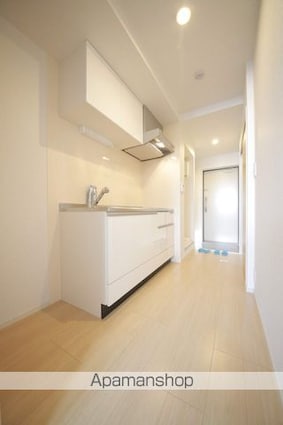 フェイバーＪ．ＯーⅣ[1K/27.84m2]の内装4