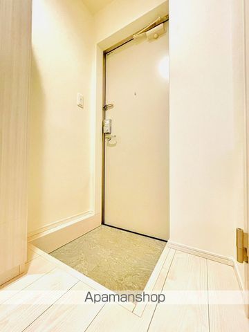 ハーモニーテラス大宮IIIの内装写真