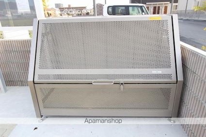 プランドール　太田[2LDK/51.66m2]の共用部1