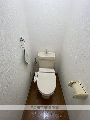 サンローヤルの内装写真