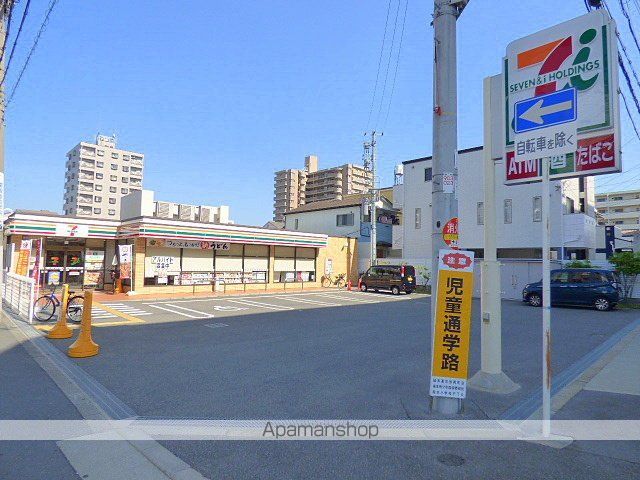 WILL21の周辺写真
