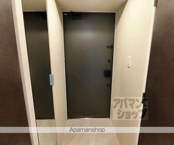 レシオス京都嵯峨野の内装写真