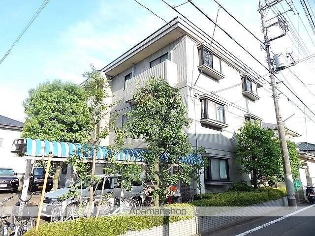 アメージング・エステート[2LDK/56.7m2]の外観3