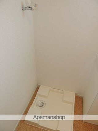茨城県つくば市みどりの南[2LDK/58.21m2]のその他設備