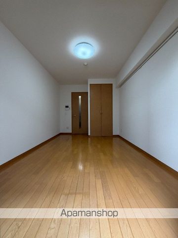レジディア南行徳の内装写真