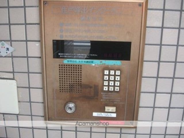 グランティ桑名の外観写真