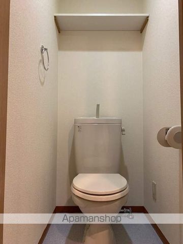 エクセレント上新12の内装写真