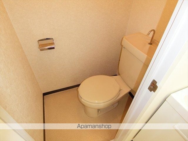 ルネッサンス室見の内装写真