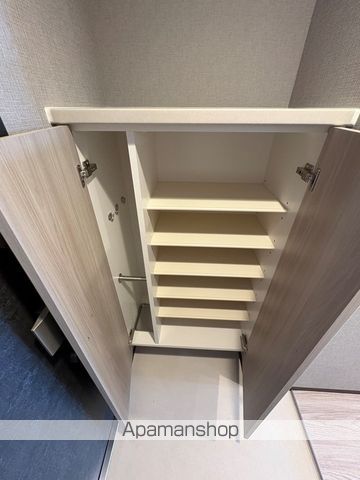 メイクス大阪鶴見の内装写真