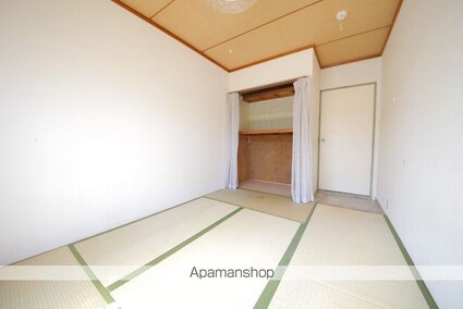 アミティシブヤⅡ[1R/12m2]の内装7